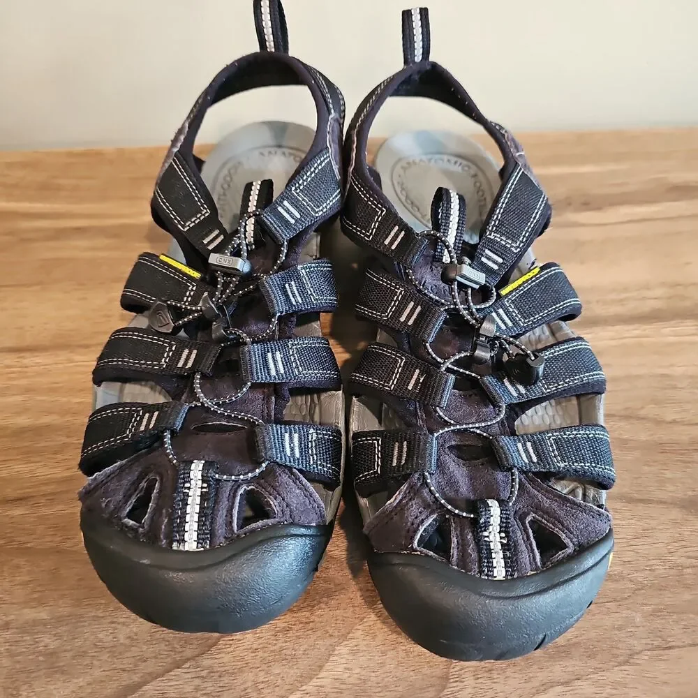 Keen clearwater cnx